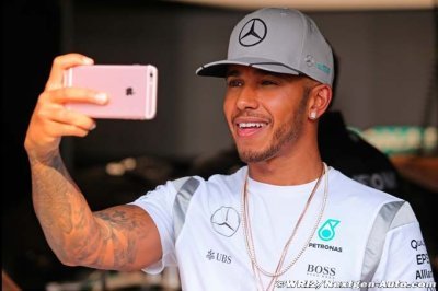 Malaysia 2016 - GP Preview - Mercedes