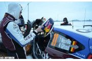 Monte Carlo : Les brèves avant le départ de l'étape 2