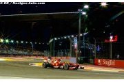 Ferrari à 99% sur 2014