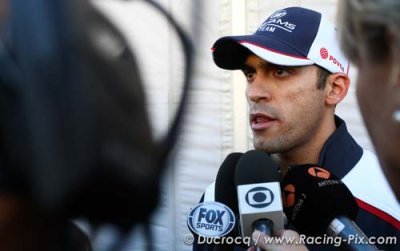 PDVSA&nbsp;: Maldonado sur le point de signer avec Lotus