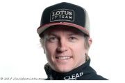 Raikkonen doit conduire Lotus vers la victoire