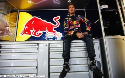 No reason Vettel can’t beat F1 records - Lauda