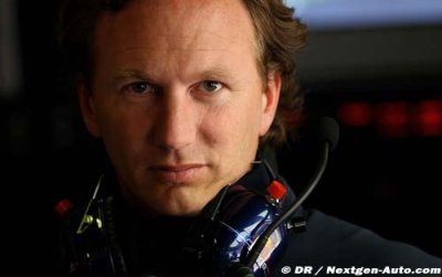 Ailerons flexibles&nbsp;: Red Bull répond