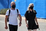 Wolff sur Bottas : ‘Hautement possible' que Mercedes F1 repousse la décision à décembre