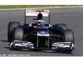Bottas has time to reach full potential - Wolff