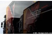 Mateschitz worried about Renault's F1 commitment
