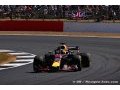 Germany 2018 - GP Preview - Red Bull Tag Heuer