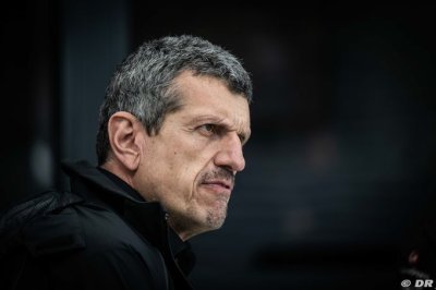 Steiner hits back at F1 ’bad guy’ image