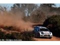 Volkswagen dominates fifth WRC event 
