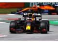 Barcelone, EL3 : Verstappen prévient Mercedes F1 avant les qualifs