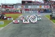 Video - Liuzzi wins the Desafio das Estrelas de Kart 2014