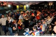 Barcelona start for WRC finale