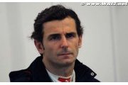 De la Rosa en discussions avec HRT F1