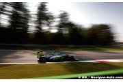 Wolff : Récupérer la 2ème place du championnat à Ferrari