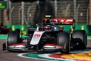 Imola, Istanbul… Magnussen se réjouit de ne plus courir sur ‘des circuits parking'