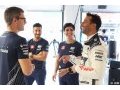 F1 champions split over Ricciardo comeback
