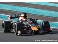 Le règlement F1 2022 forcera Verstappen à changer son style de pilotage