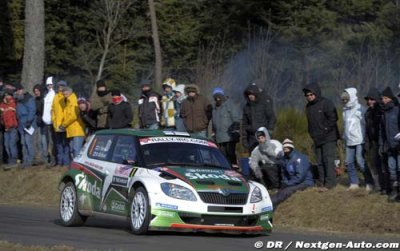 SS5: Champion Hänninen extends lead 