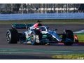 Hamilton, Ferrari, Alonso… Les statistiques F1 à suivre en 2022