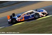 A third 'Top 5' for Team ORECA-Matmut