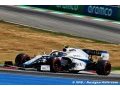 Official: Williams Racing has been acquired by Dorilton Capital