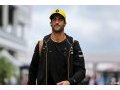 Remonté, Ricciardo fustige à son tour les courses qualificatives