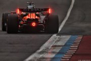 'Être très précis' : Norris révèle la complexité cachée de la F1 moderne