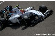 Felipe Nasr s'est régalé aujourd'hui
