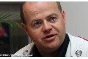 Q&A with Mark Gillan, Williams F1 COO after Suzuka