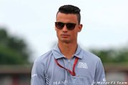Wehrlein a ‘hâte' de se confronter à Ocon
