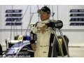 Williams F1 publie les photos de ses pilotes 2010