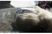 Citroen apologises for Sordo penalty