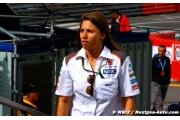 De Silvestro set for COTA August test