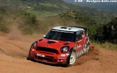 Meeke to focus on strong GB result