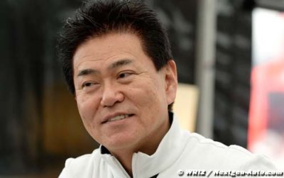Honda to use engine ’tokens’ mid-season