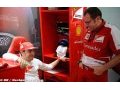 Domenicali : Alonso est le meilleur atout de Ferrari