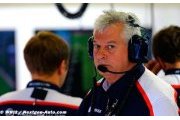 Williams recrute chez Lotus et Red Bull pour renforcer l'aéro