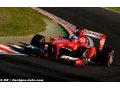 Alonso : Finir sur le podium suffira pour terminer 2ème