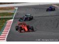 Ferrari a 'une longueur d'avance' sur les autres selon Renault