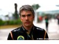 Lotus: Hungaroring should be more beneficial for us