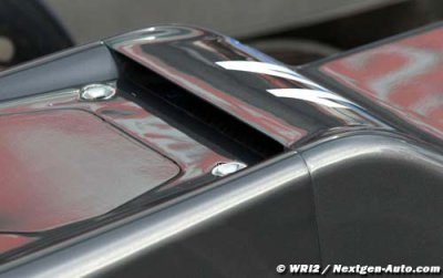’Step nose’ fix not mandatory for 2013 - report