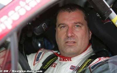 Romanian crew set for Rallye Monte-Carlo