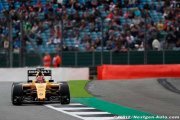 Ocon continue son apprentissage avec Renault et Mercedes 