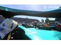 F1 22 montre en vidéo son mode VR pour la version PC