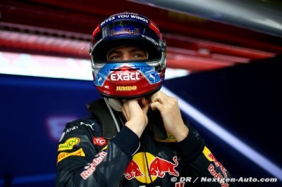 Monaco 2016 - GP Preview - Red Bull Tag Heuer