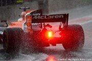 Renault deal for McLaren 'impossible'