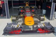 Imola obligé de payer une amende à cause de Verstappen et Red Bull