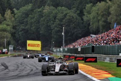 Bortoleto confirme pour Audi F1 avec une nouvelle arrivée dans les points