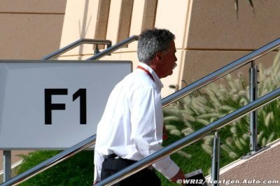 Liberty Media veut aider l’Inde à retrouver un Grand Prix de F1