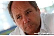 Berger doute que le Groupe Stratégie puisse sauver la F1